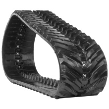 tractor rubber track rubber crawler